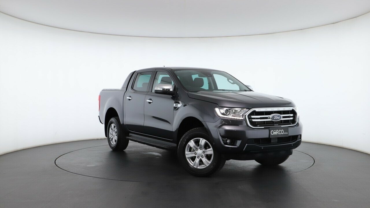 Ford Ranger image 1