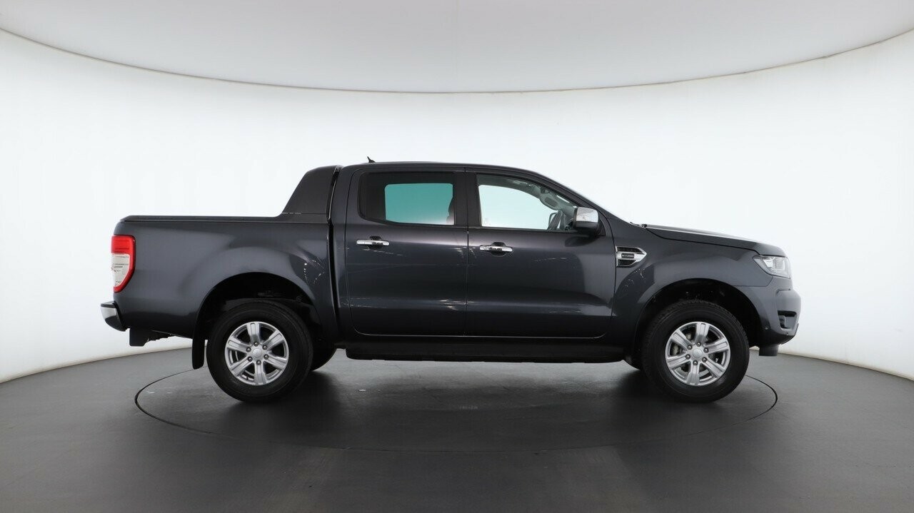 Ford Ranger image 2