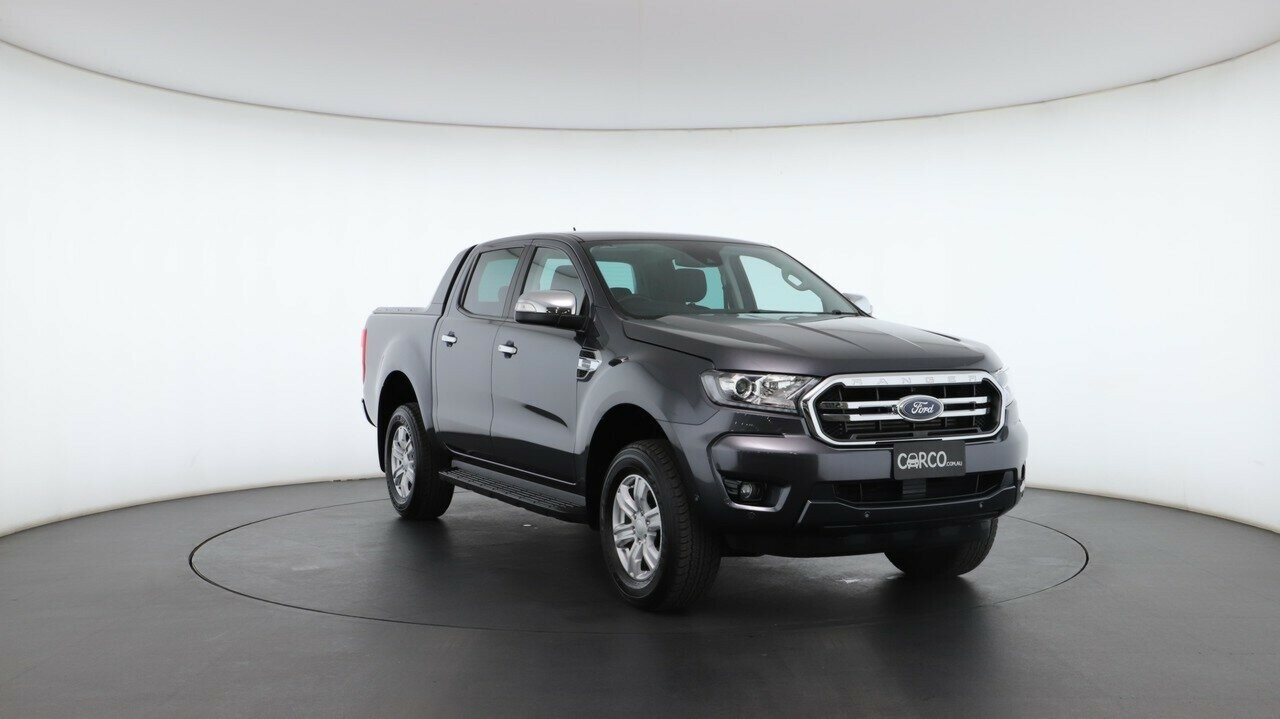 Ford Ranger image 4