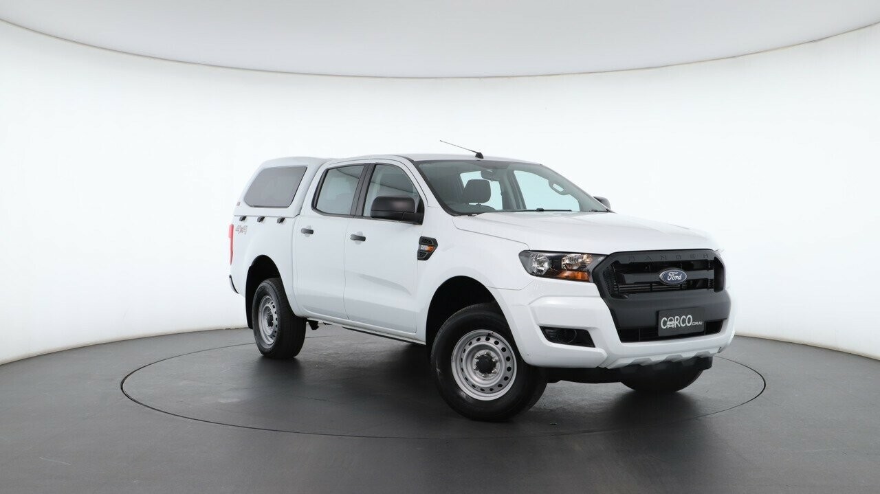 Ford Ranger image 1