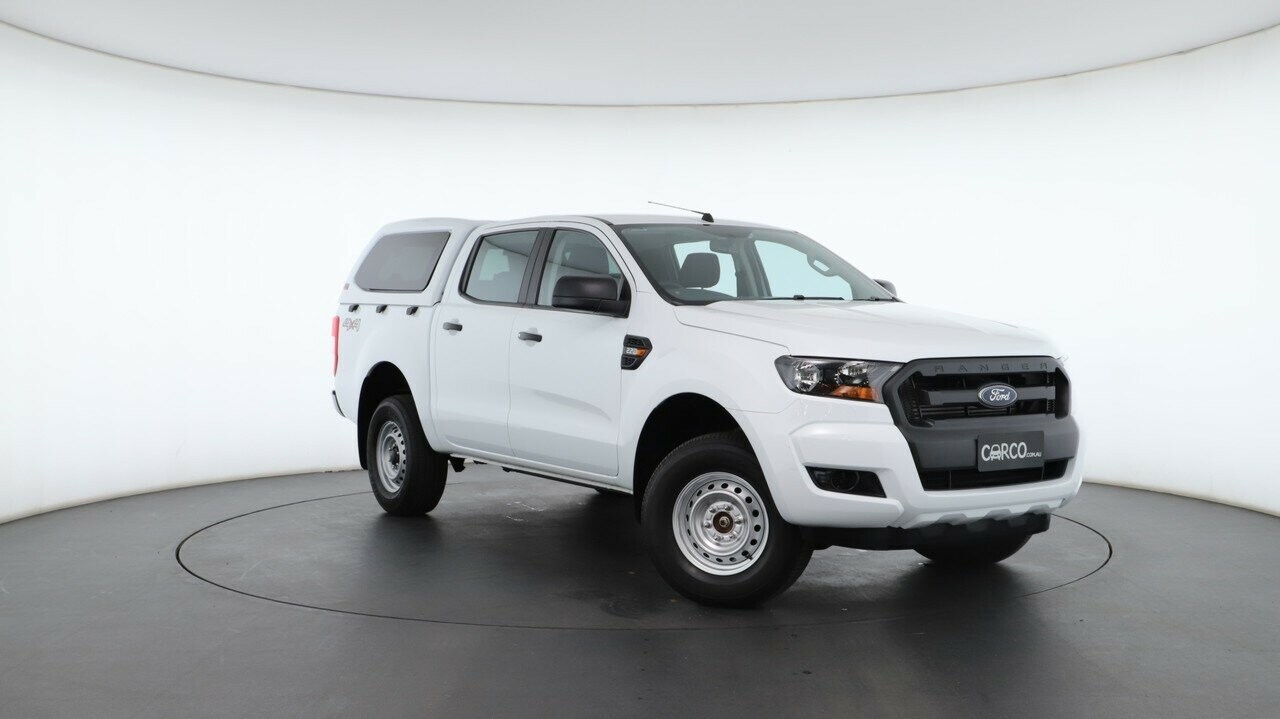 Ford Ranger image 1