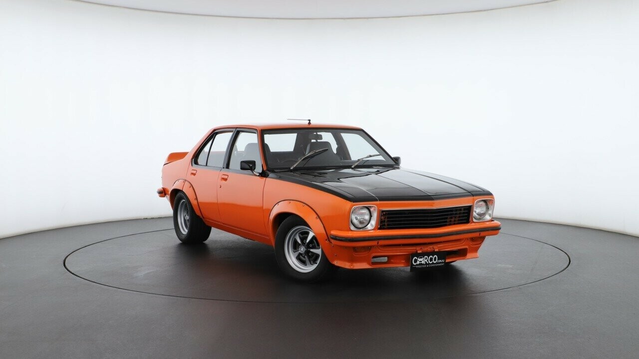 Holden Torana image 1