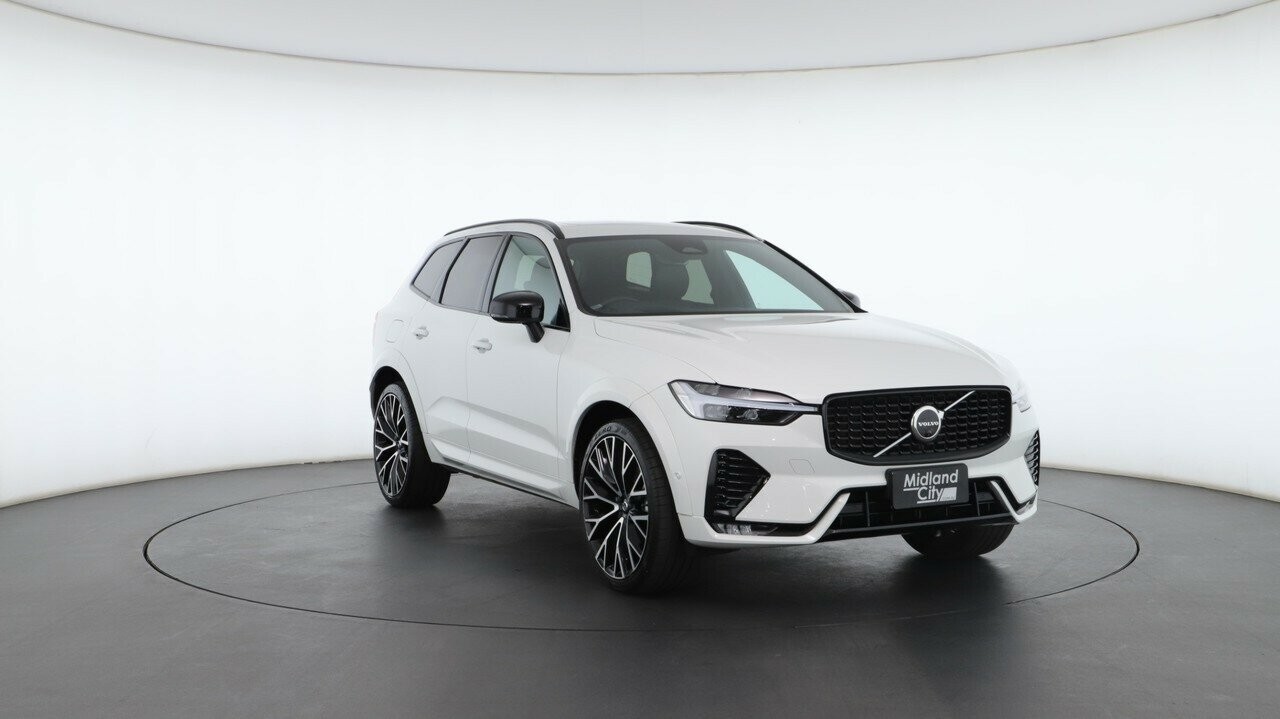 Volvo Xc60 image 3