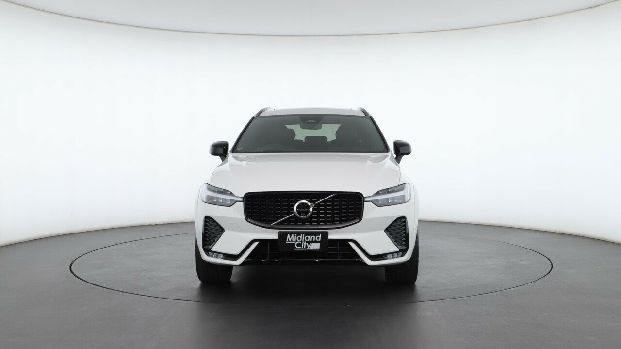 Volvo Xc60 image 4