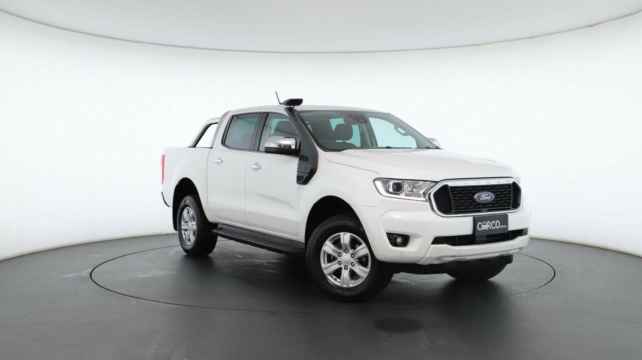 Ford Ranger image 1