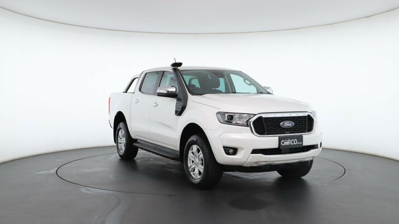 Ford Ranger image 2