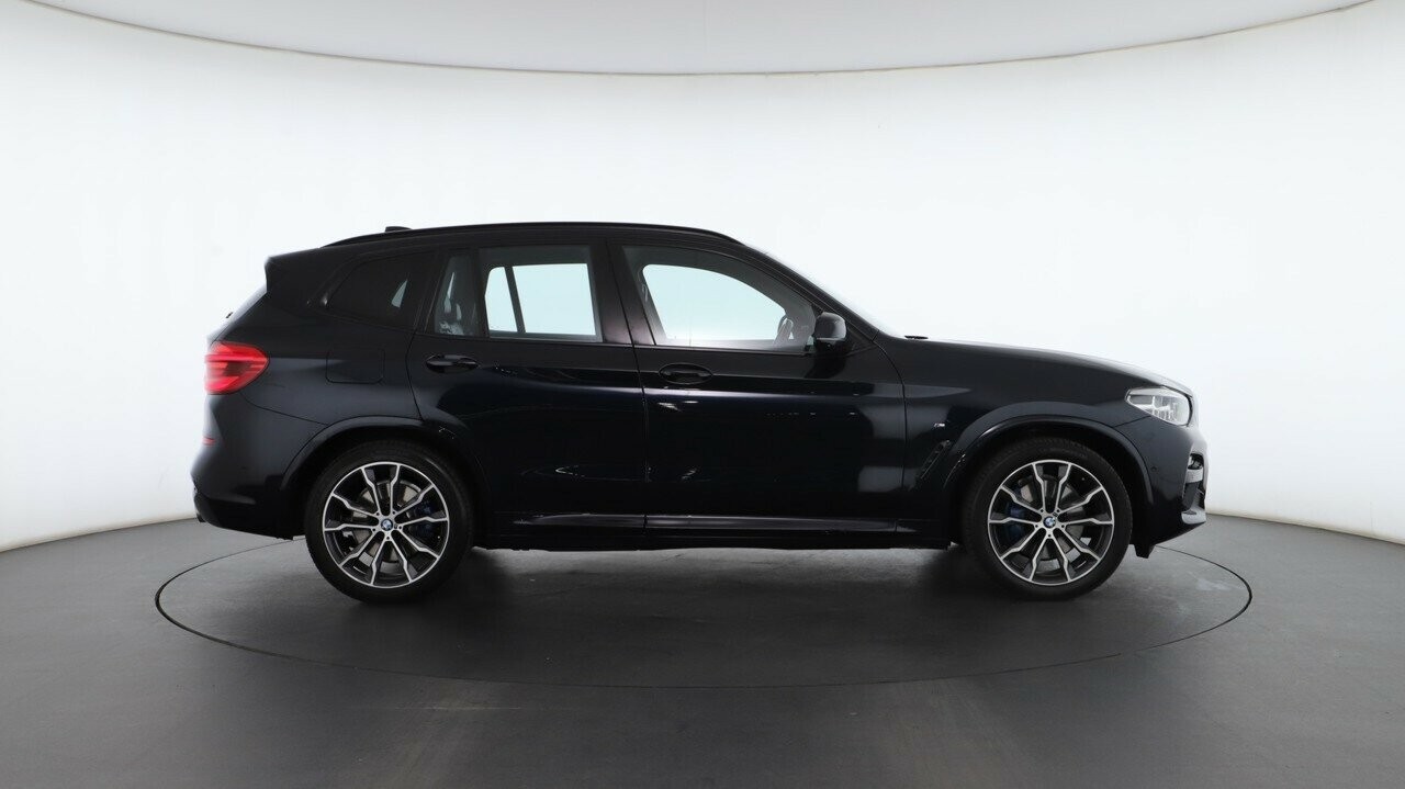 BMW X3 image 3