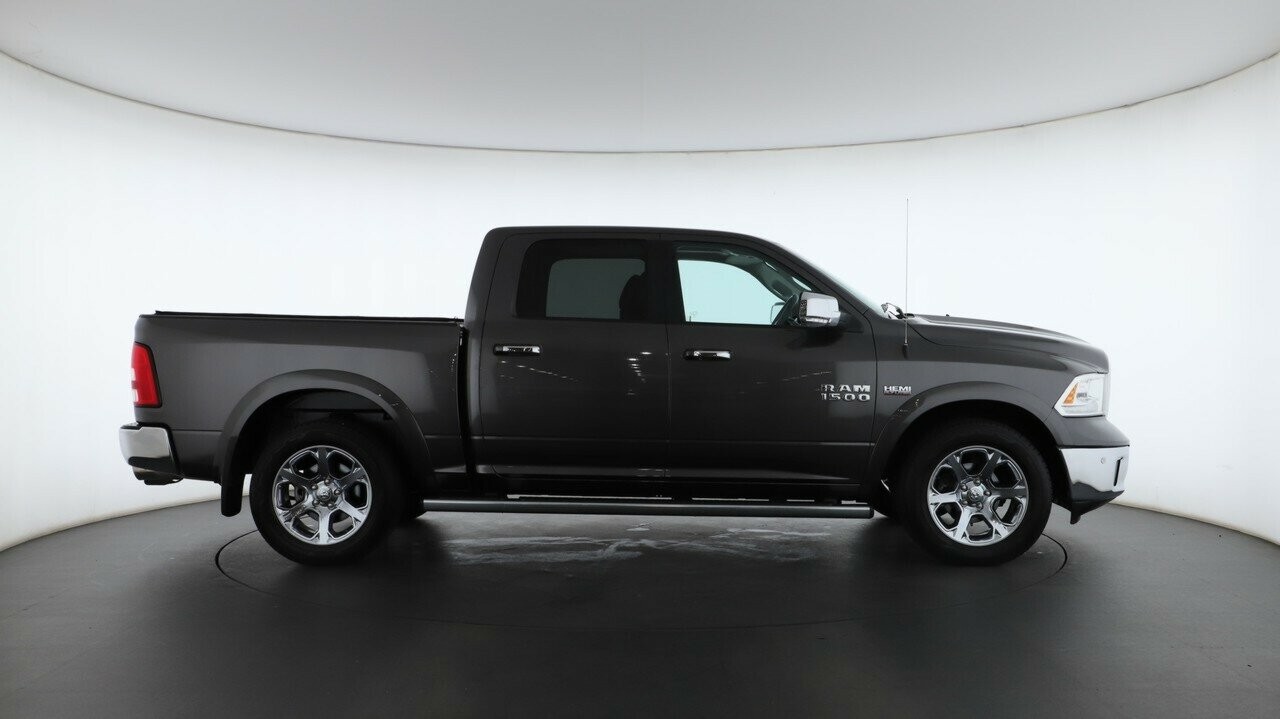 Ram 1500 image 2