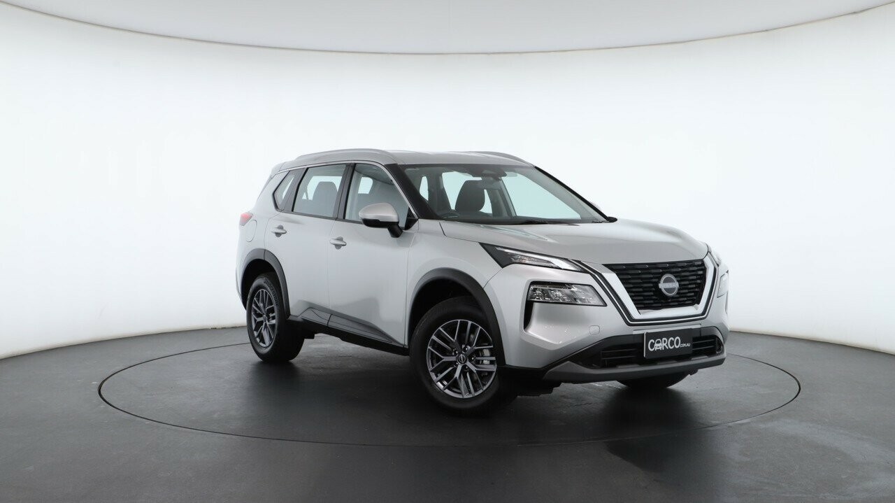 Nissan X-trail image 1