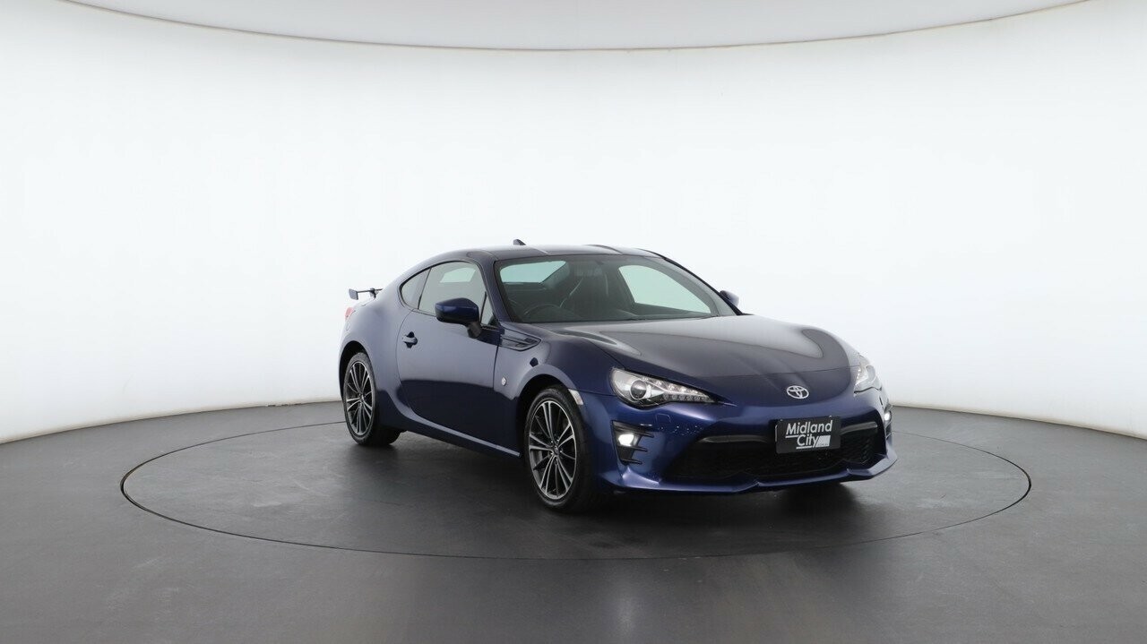 Toyota 86 image 4