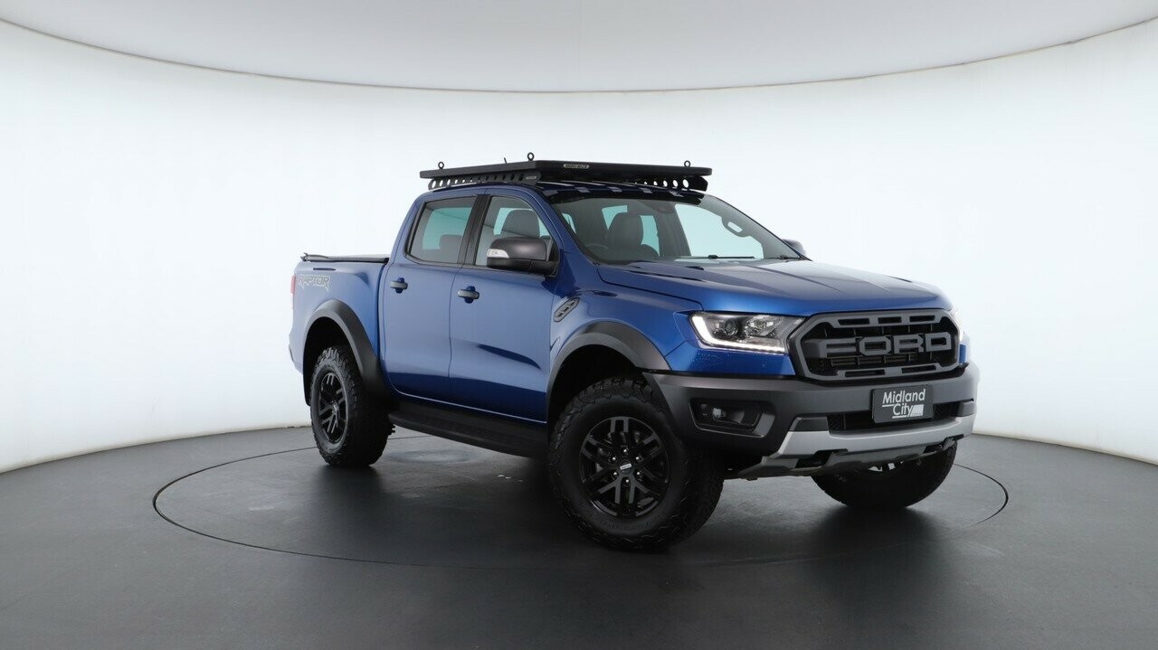 Ford Ranger image 1