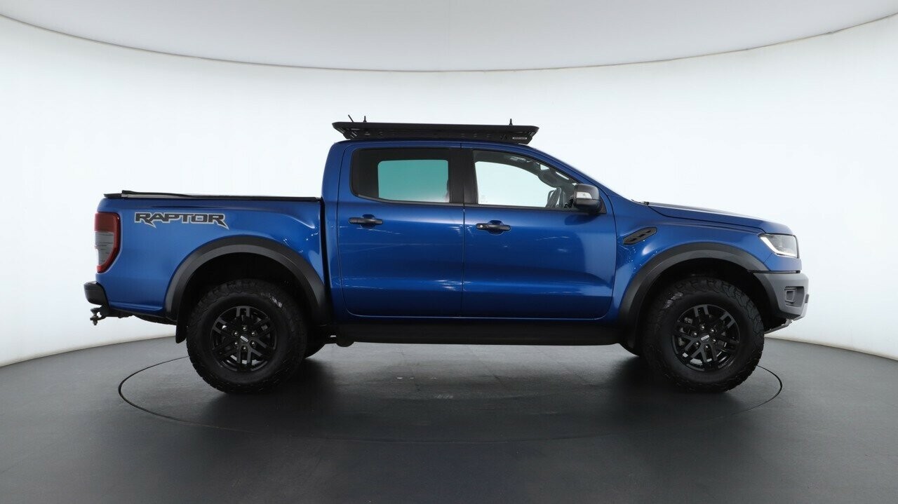 Ford Ranger image 2