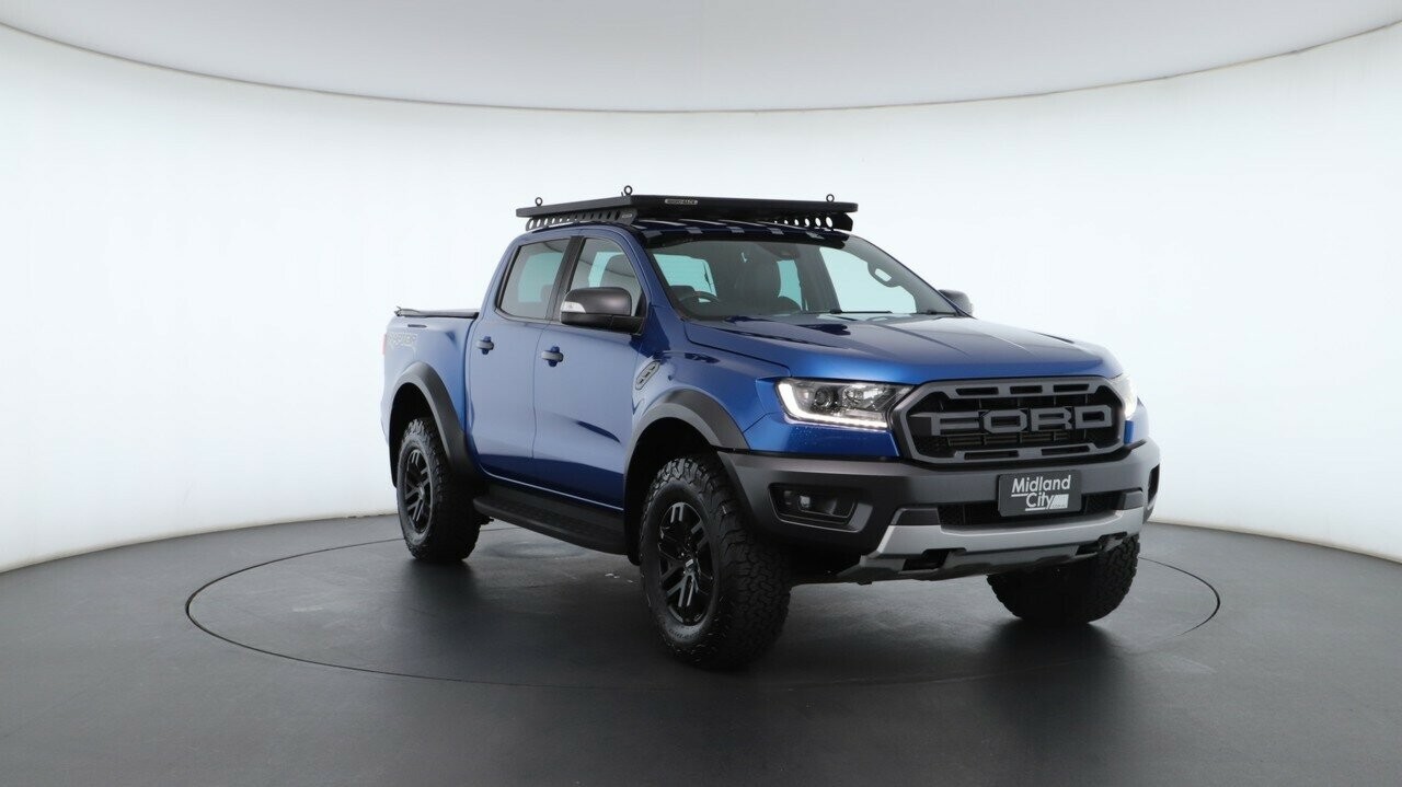 Ford Ranger image 4