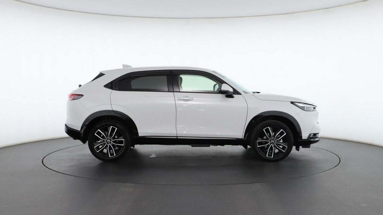 Honda Hr-v image 2