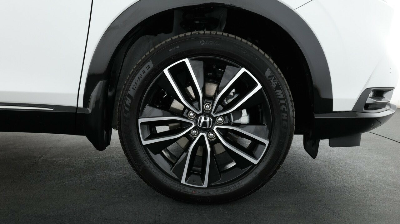 Honda Hr-v image 3