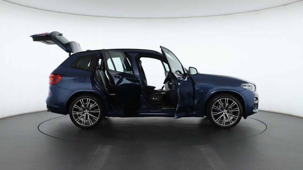 BMW X3 image 3