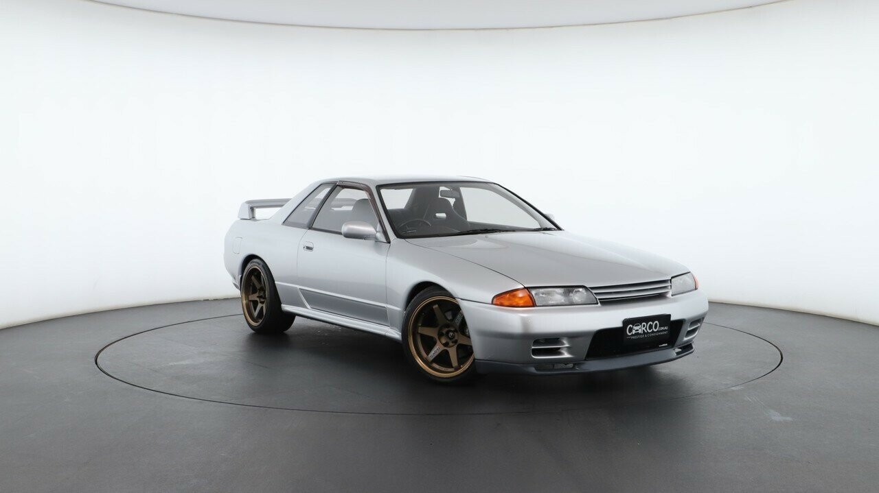 Nissan Skyline image 1