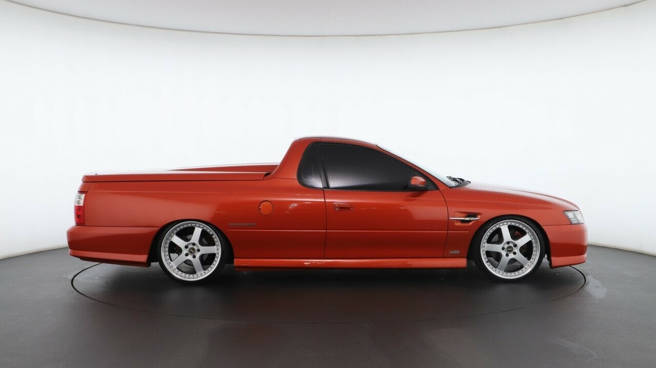 Holden Ute image 2