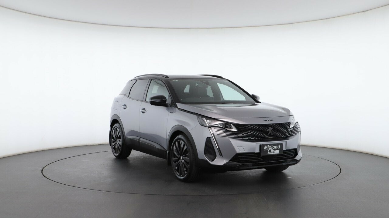 Peugeot 3008 image 4