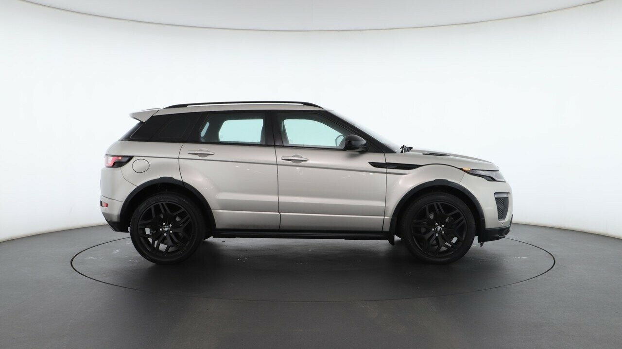 Land Rover Range Rover Evoque image 2