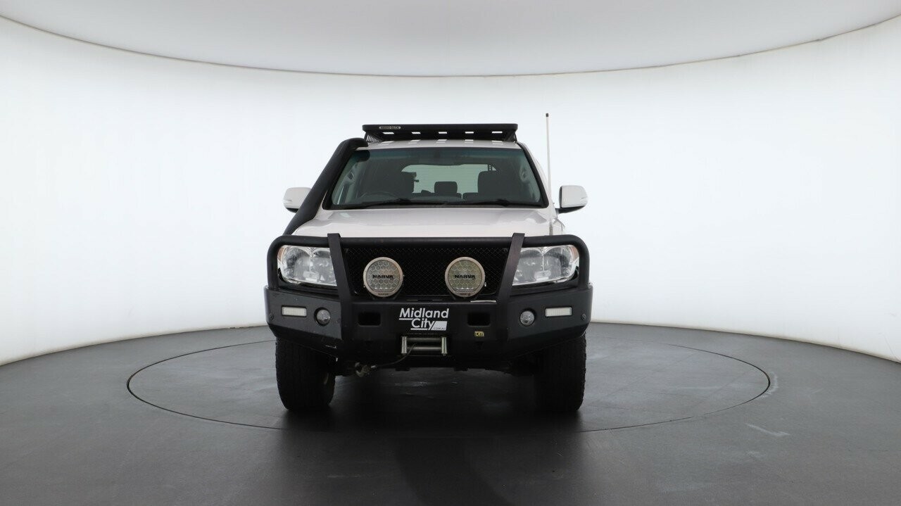 Toyota Landcruiser image 4