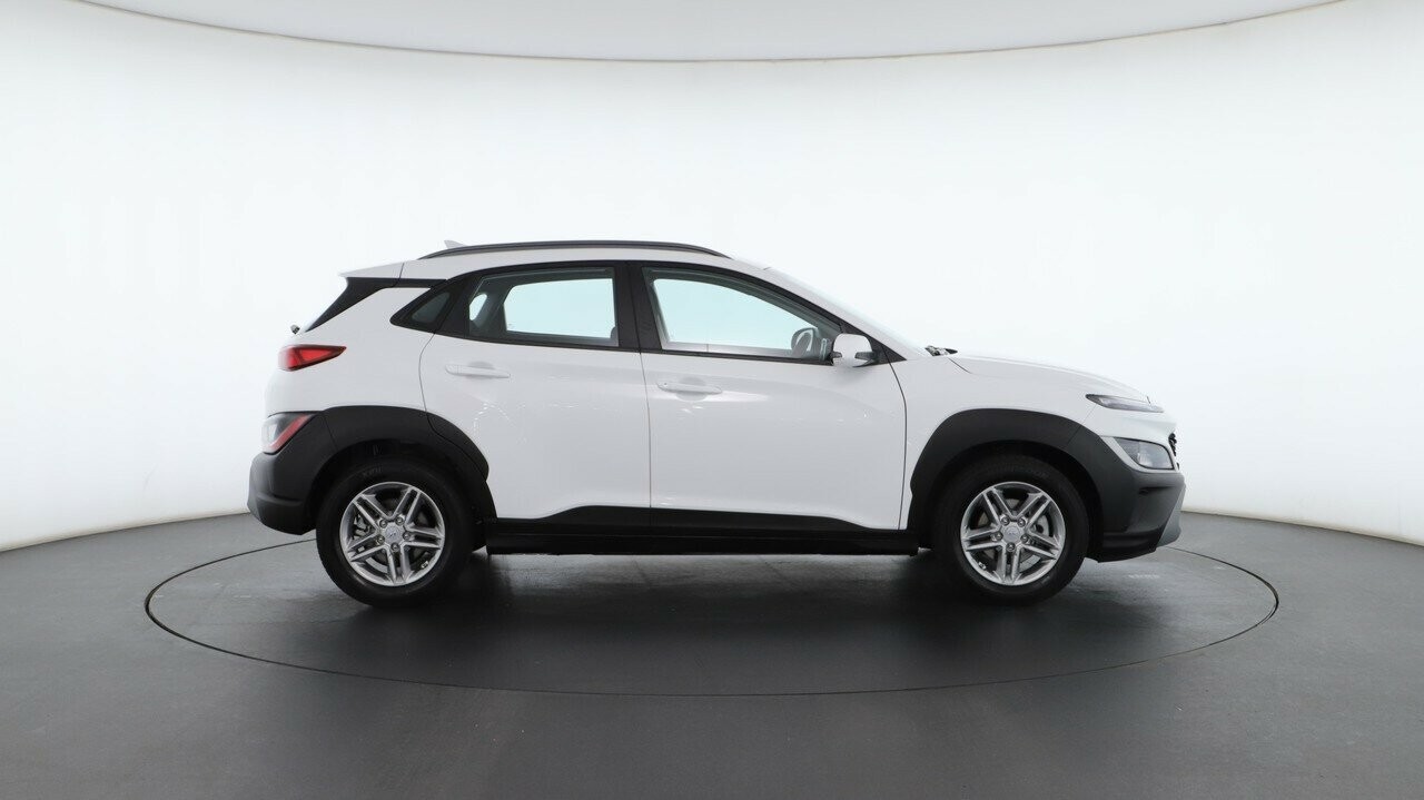 Hyundai Kona image 2