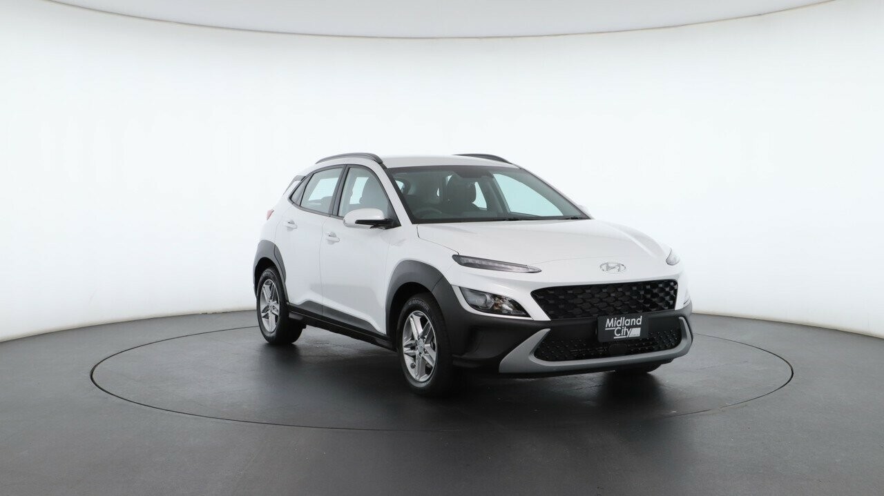 Hyundai Kona image 4