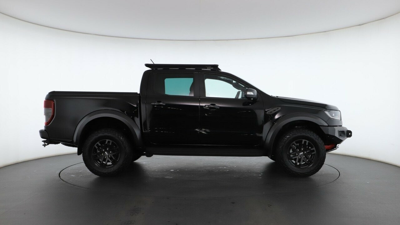 Ford Ranger image 2