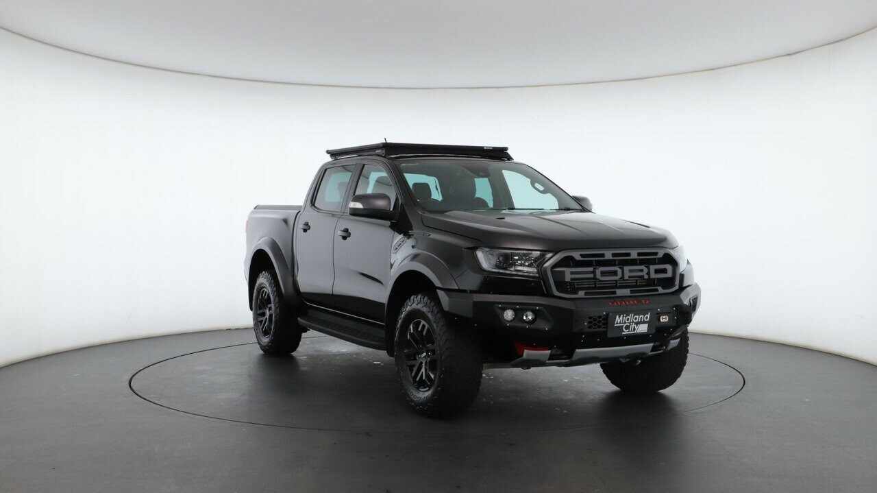 Ford Ranger image 4