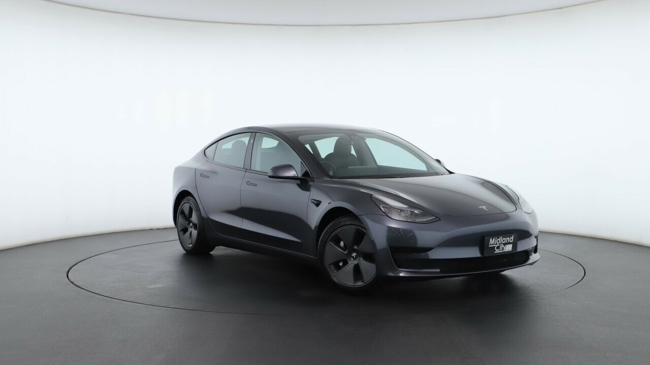 Tesla Model 3 image 1