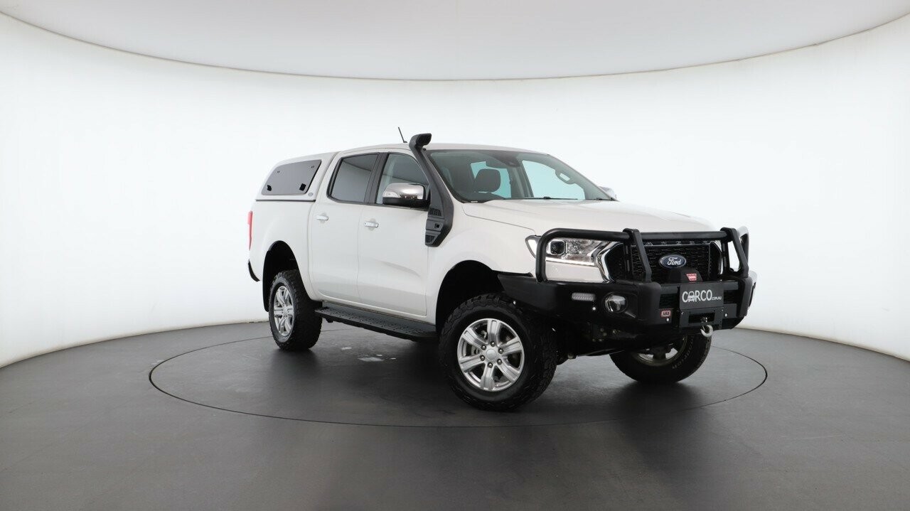 Ford Ranger image 1