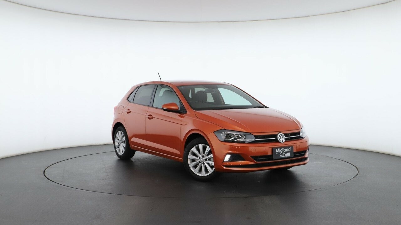 Volkswagen Polo image 1