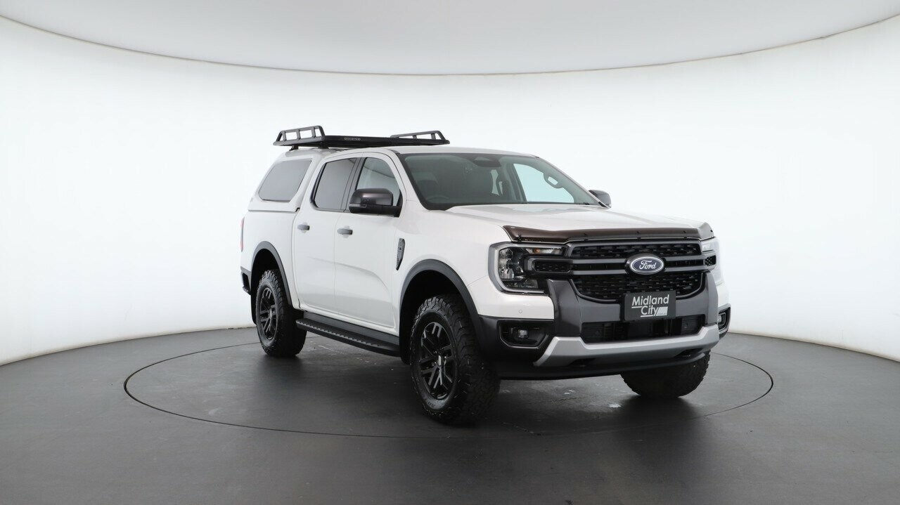 Ford Ranger image 4