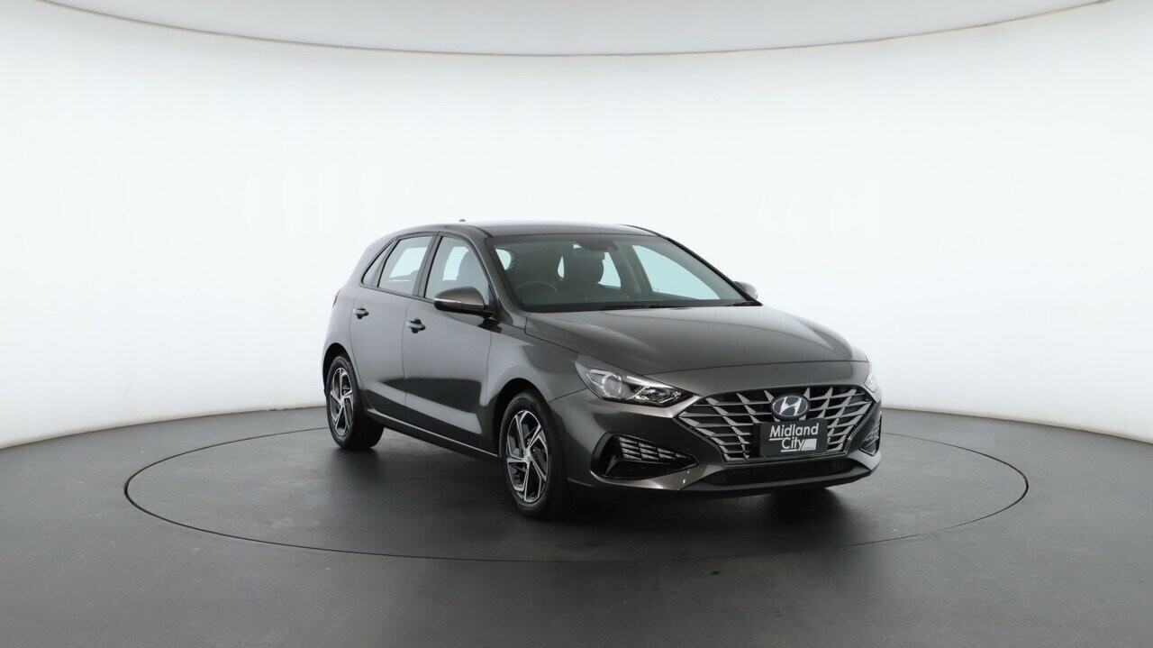 Hyundai I30 image 4