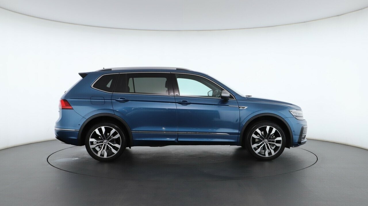 Volkswagen Tiguan image 2