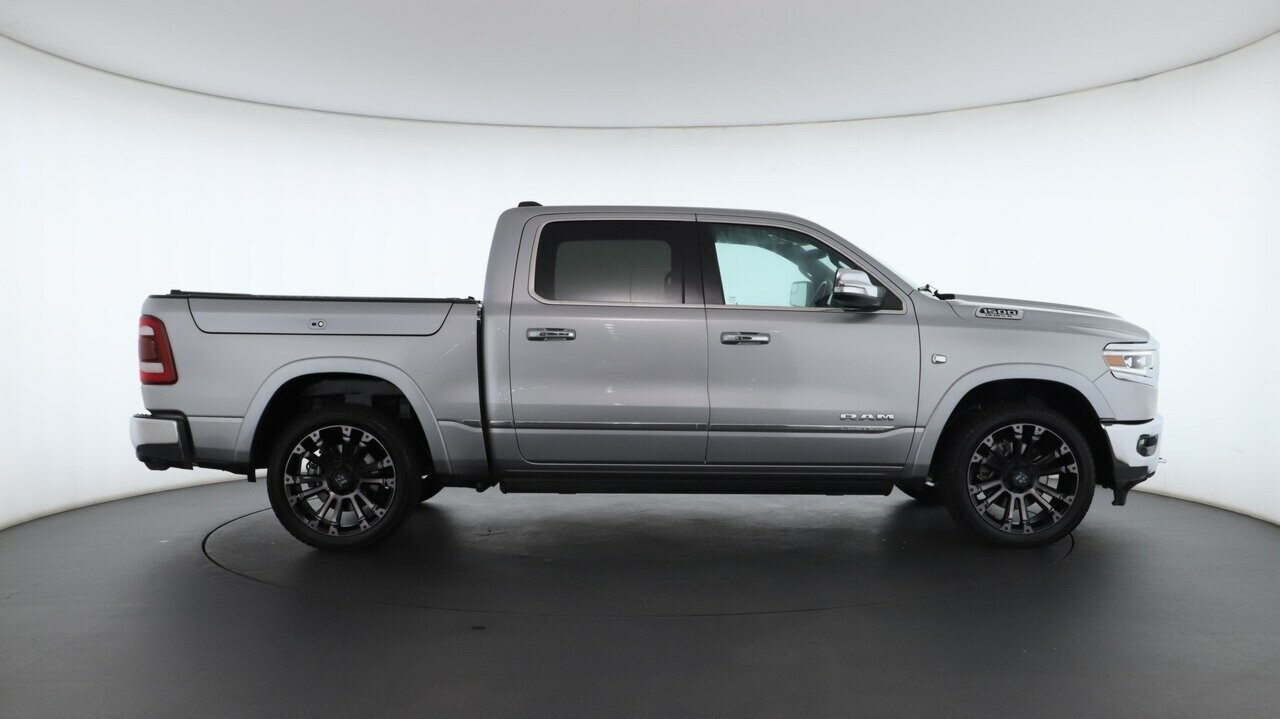 Ram 1500 image 3