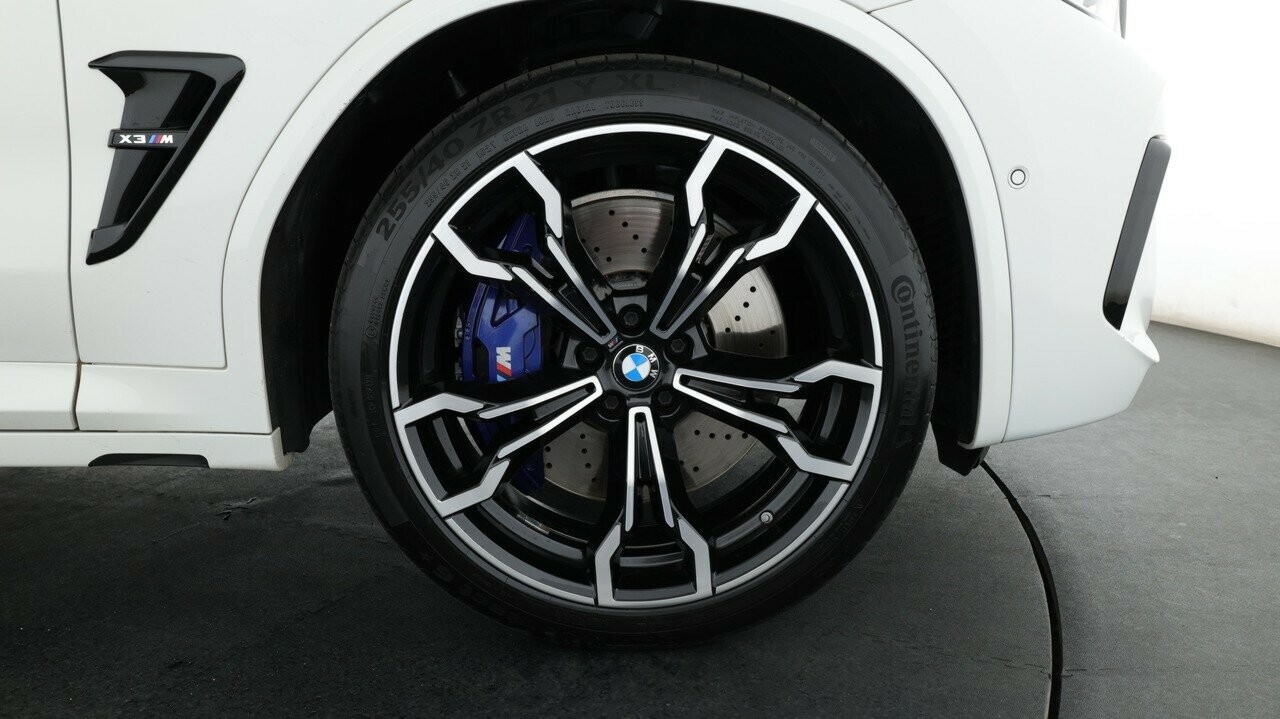 BMW X3 M image 3