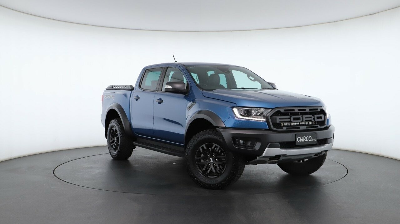 Ford Ranger image 1