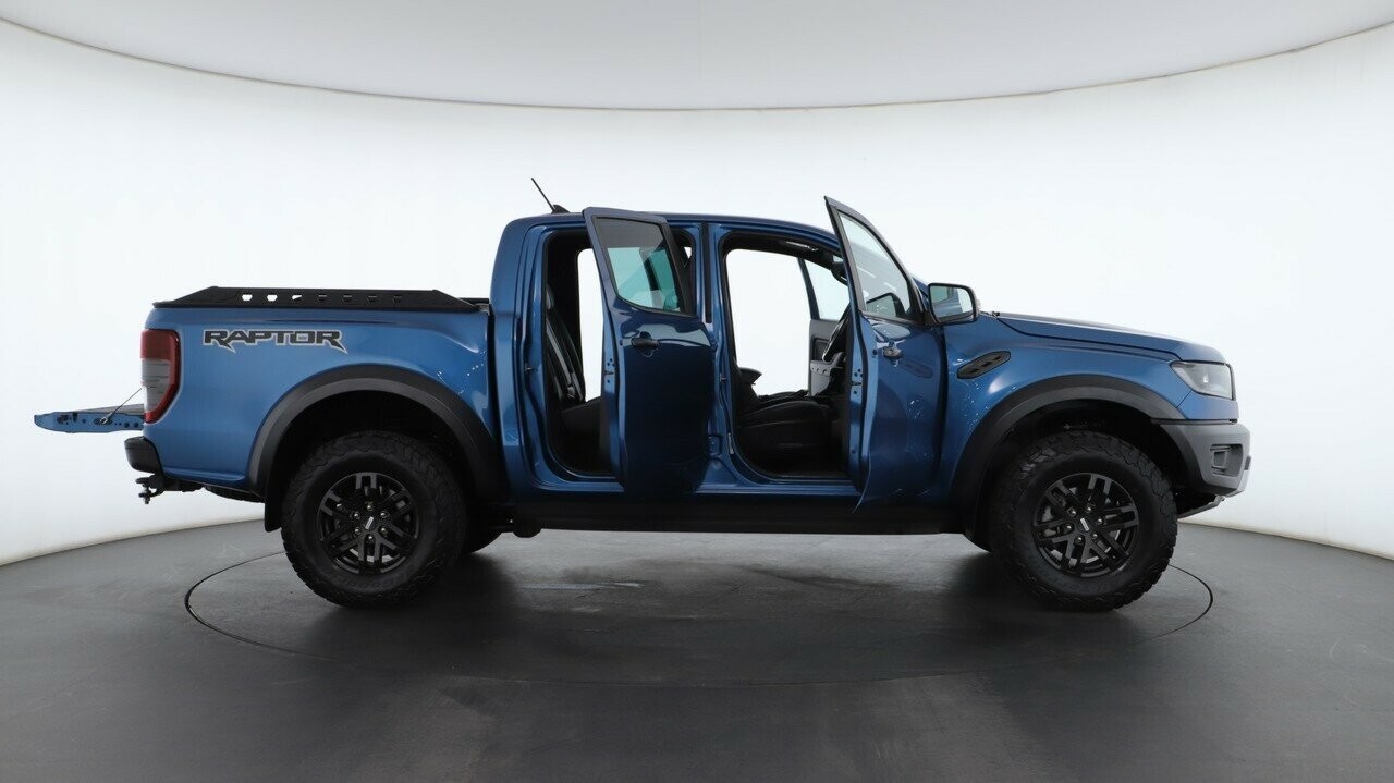 Ford Ranger image 2