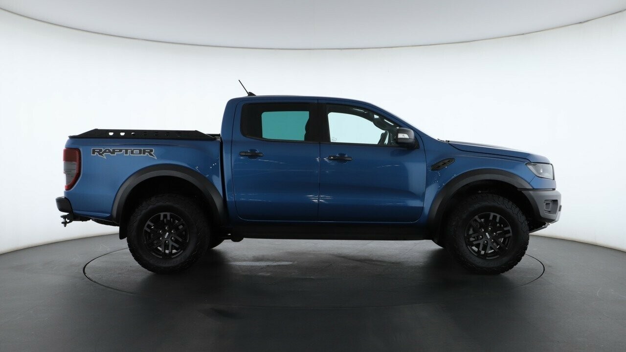 Ford Ranger image 3