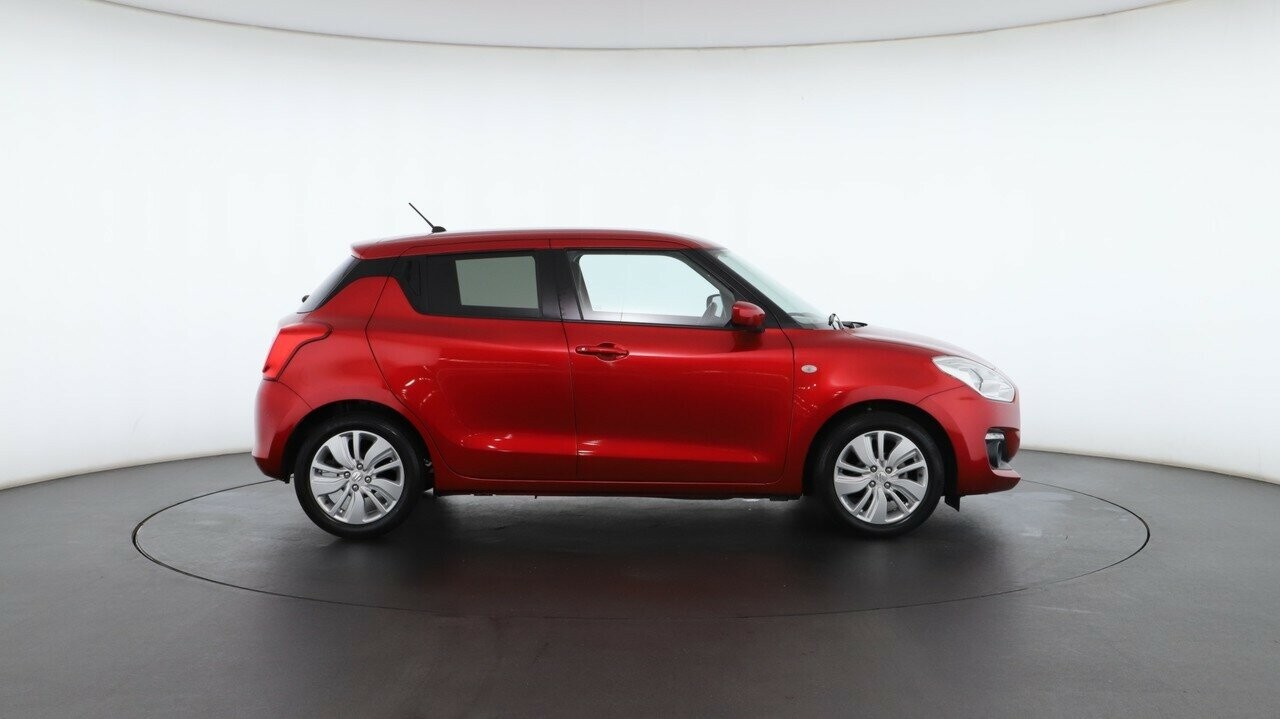 Suzuki Swift image 3