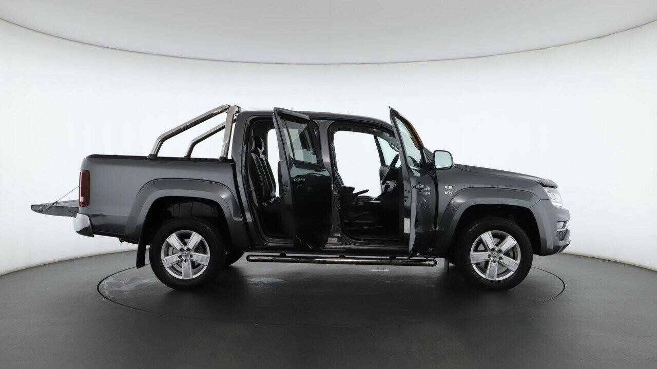 Volkswagen Amarok image 2