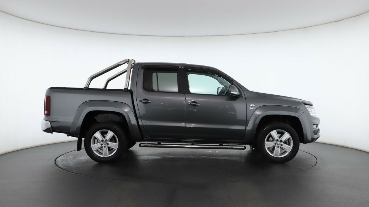 Volkswagen Amarok image 3