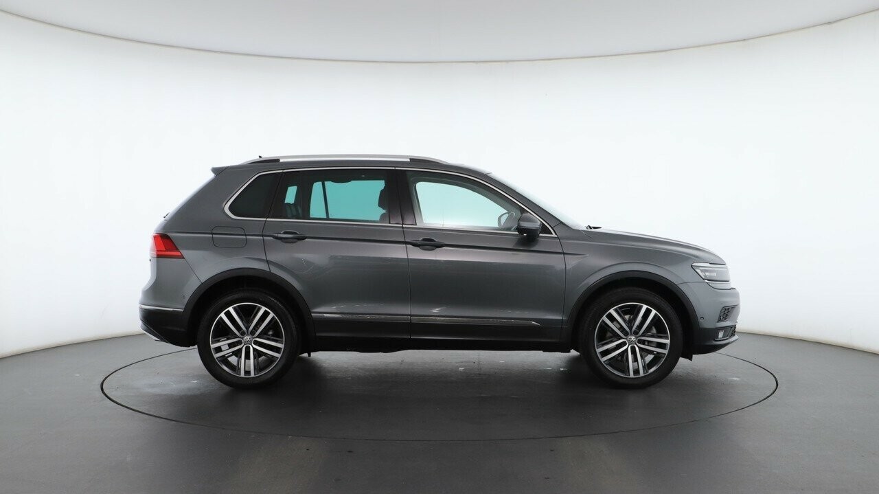 Volkswagen Tiguan image 3