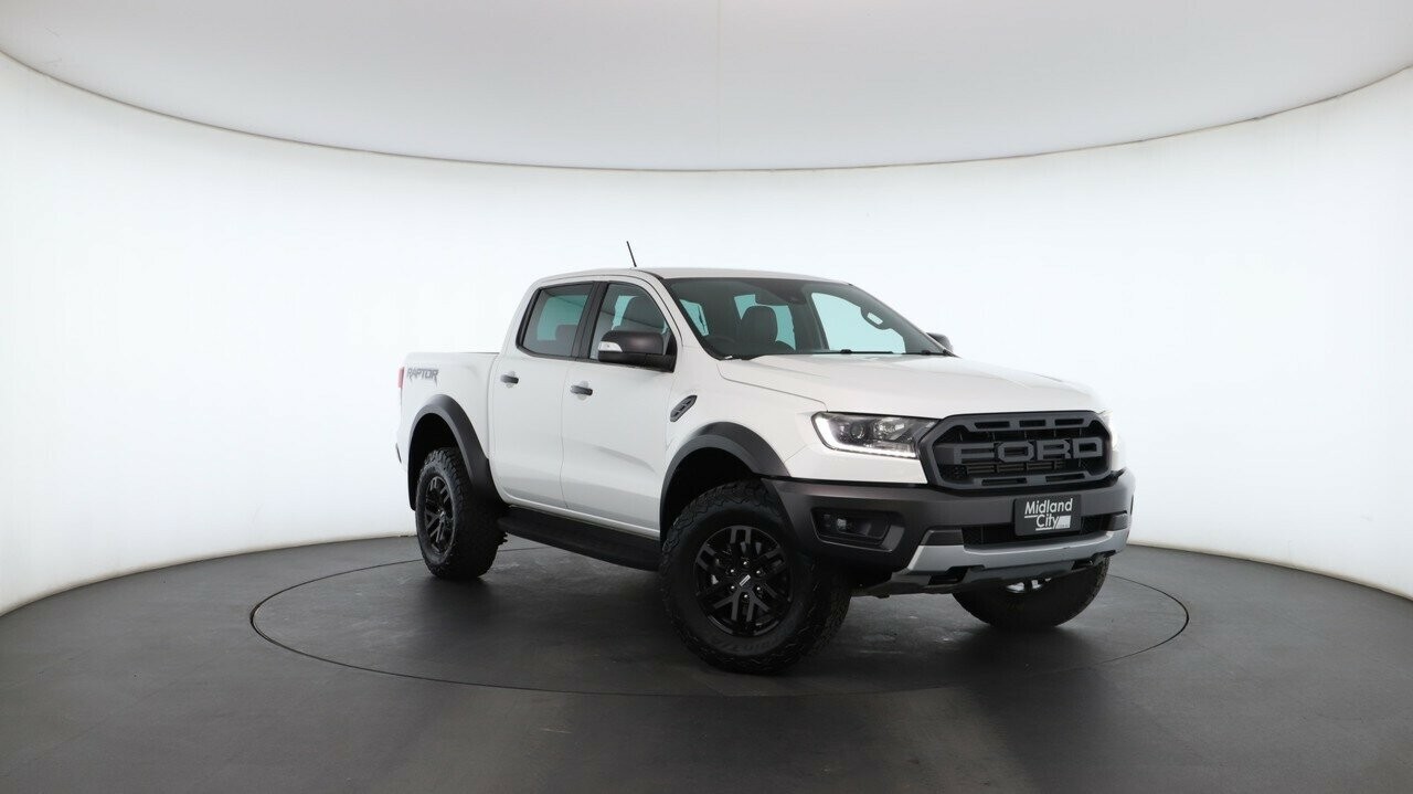 Ford Ranger image 1