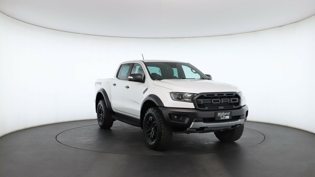 Ford Ranger image 4