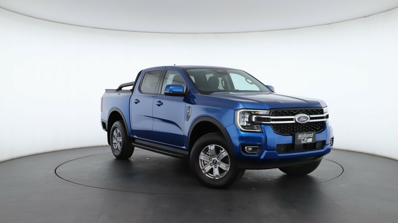 Ford Ranger image 1