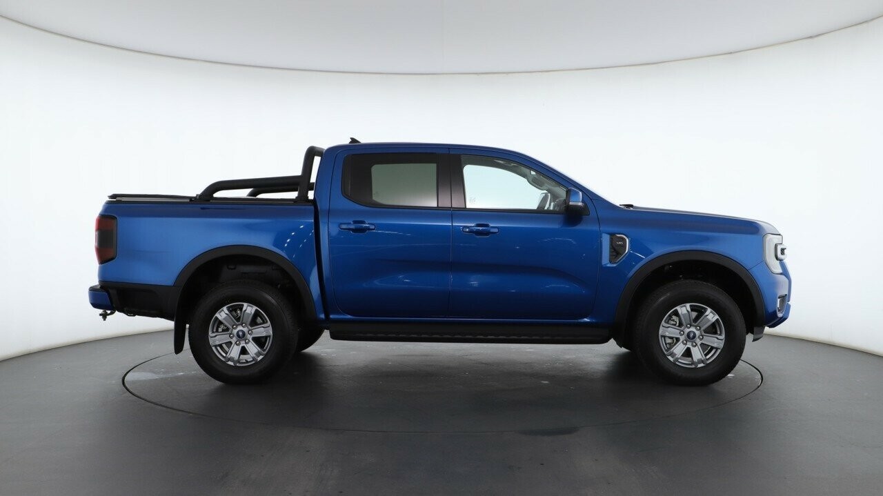 Ford Ranger image 2