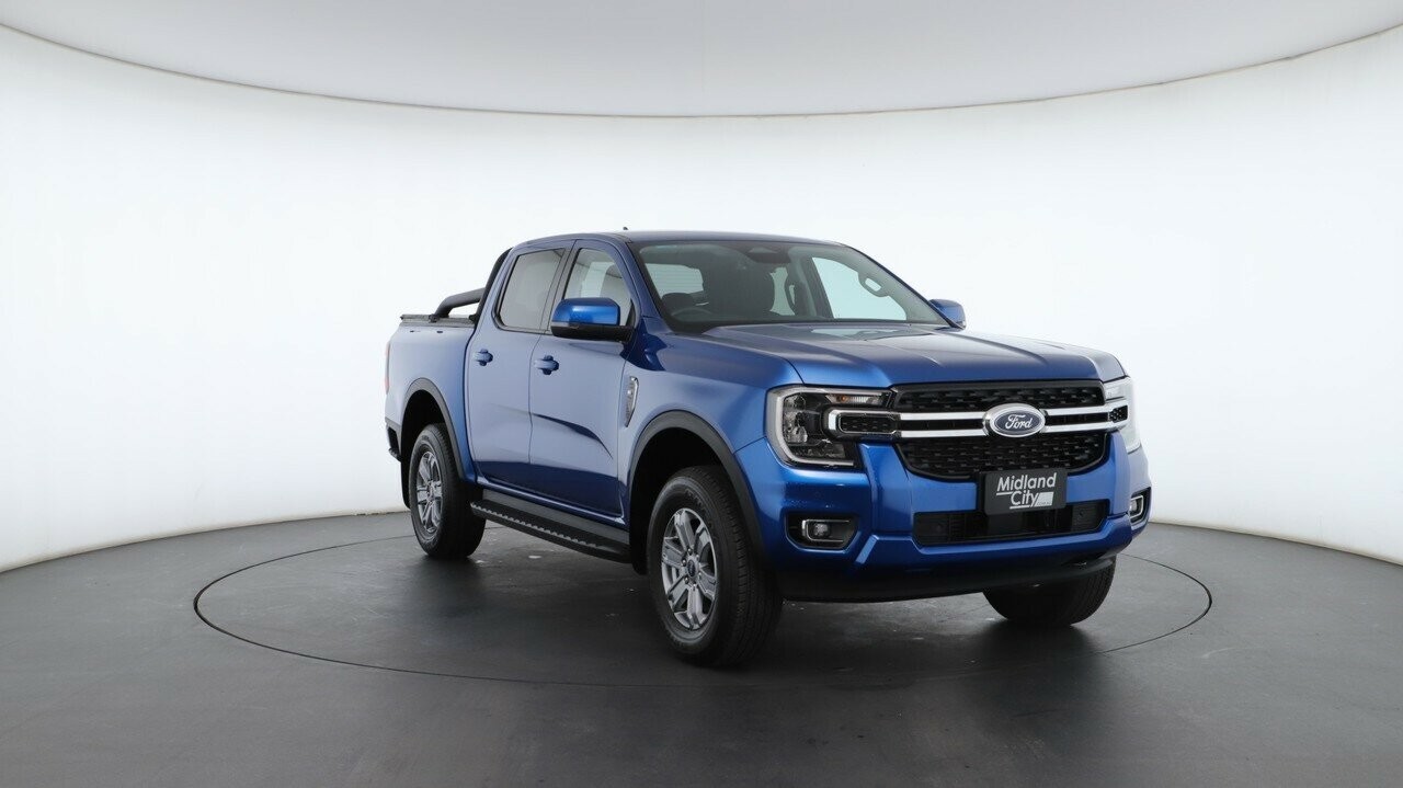 Ford Ranger image 4