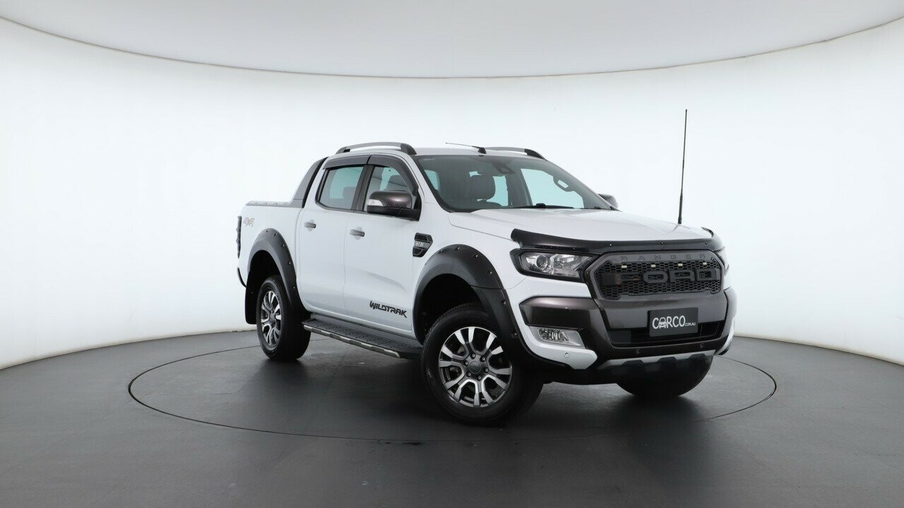 Ford Ranger image 1